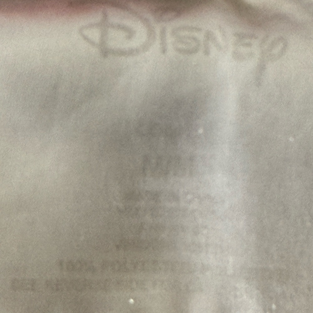 Disney Women's Winnie the Pooh Sweater - Yellow and Red size M - Picture 3 of 7